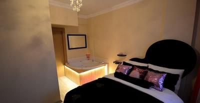 Agva My Way Otel