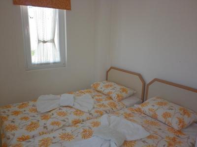 New Age Villa Tina