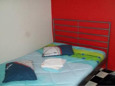 Best Island Hostel