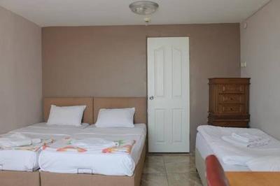 Best Island Hostel