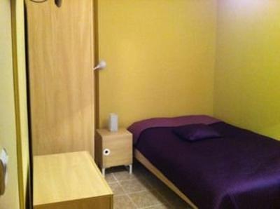 Faciba Butik Otel