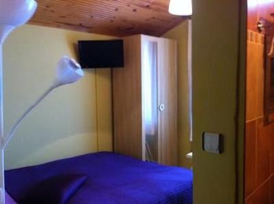 Faciba Butik Otel