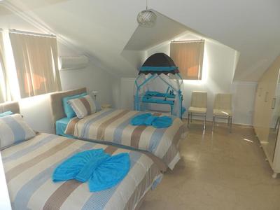 New Age Villa Oleander & Meander
