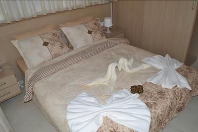 Foca Park Apartments