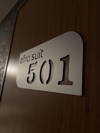 Efra Residence Hotel