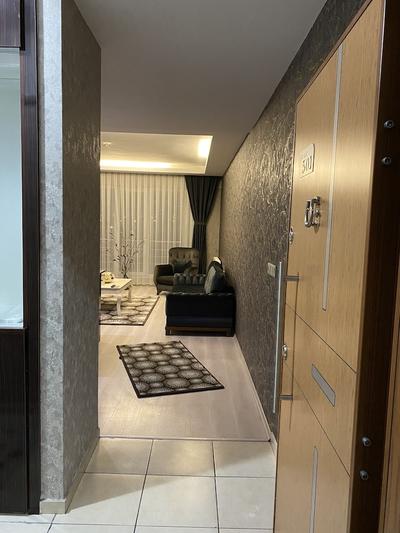 Efra Residence Hotel