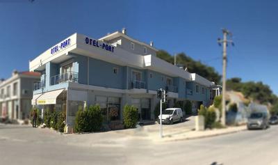 Port Otel