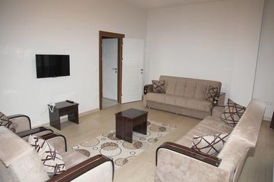 Karas Apart Hotel