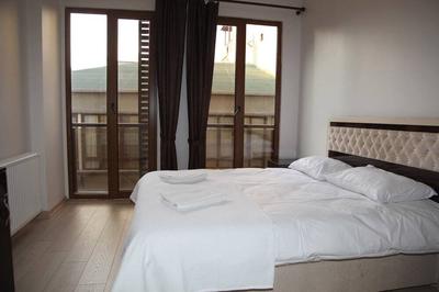 Karas Apart Hotel