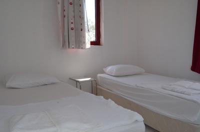 Zeytin Apart Otel & Aquapark