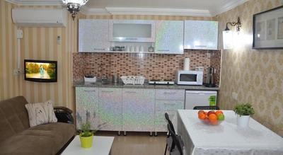 Sophia Studio Apartments