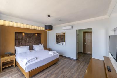 Marina Bay Hotel Yalikavak