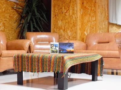 Zigana Gümüşkayak Yaylakent Hotel & Bunglow
