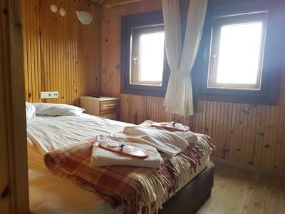 Zigana Gümüşkayak Yaylakent Hotel & Bunglow