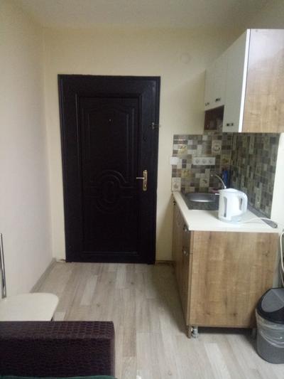 Ezra Suites