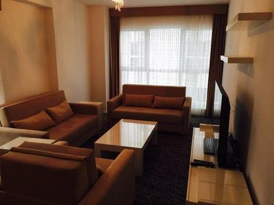 The White Points Suites & Studios Tuyap