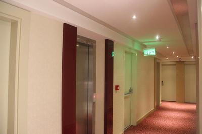 The White Points Suites & Studios Tuyap