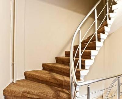 Bahceli Suites