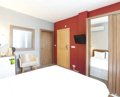 Bahceli Suites
