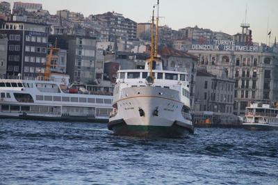 Miracle Old City Istanbul