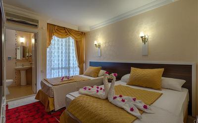 Rozz 2 Hotel