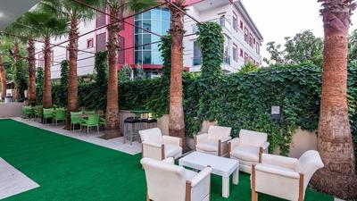 Rozz 2 Hotel
