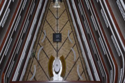 Grand Artvin Hotel