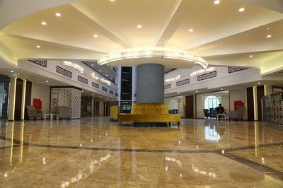 Grand Artvin Hotel