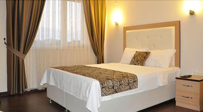 Pasha Suites