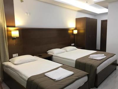 Grand Tepe Hotel