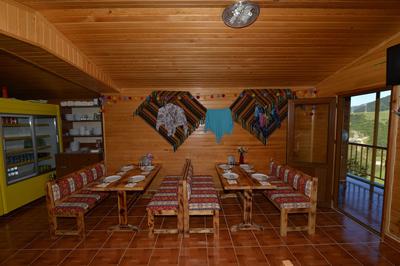 Seyirtepe Butik Otel & Restaurant