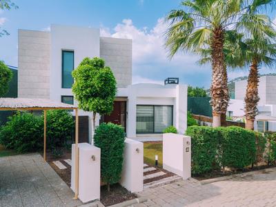 Alya Sierra Bodrum