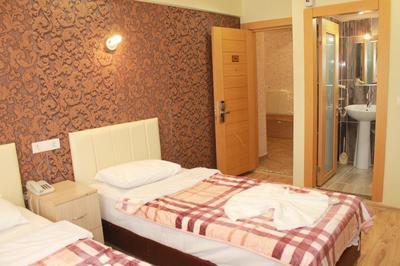 Fly Hotel