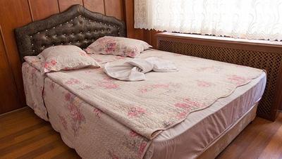 Hotel Ottoman
