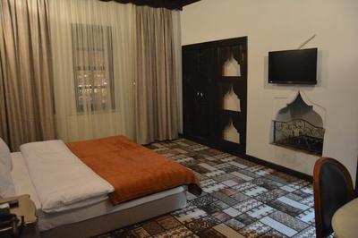 Theodore Butik Hotel