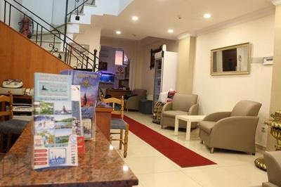 Mati Hotel