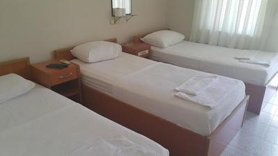 Fulya Pension