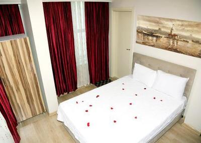 Gumus Hotel