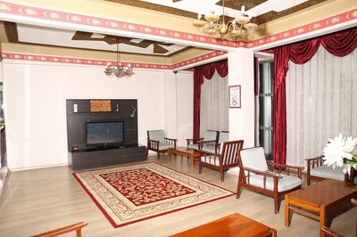 Gumus Hotel