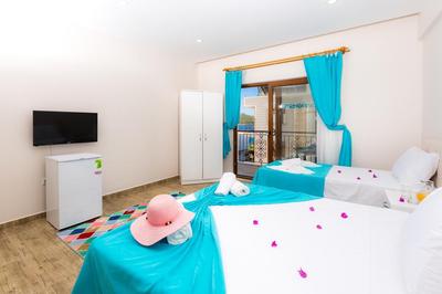 Vivid Hotel