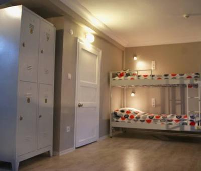 Old City Hostel