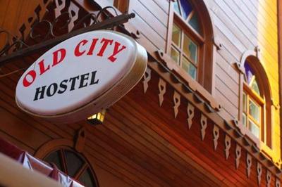 Old City Hostel