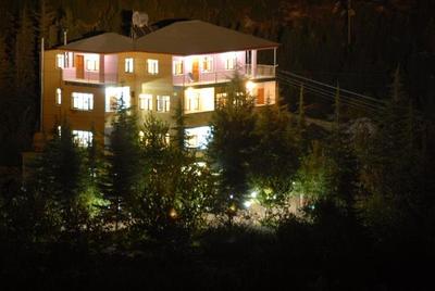Aladag Dag Otel
