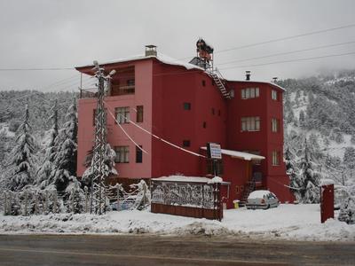 Aladag Dag Otel