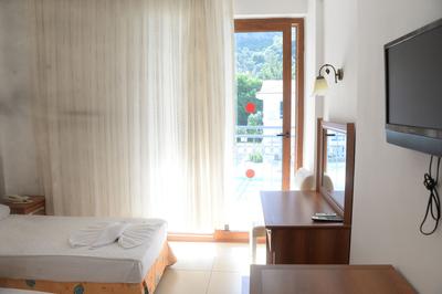 Belcekum Beach Hotel