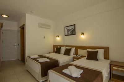 Belcekum Beach Hotel
