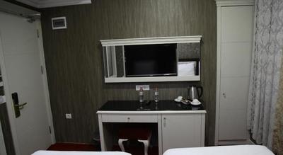 Oguzhan Hotel