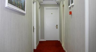 Oguzhan Hotel