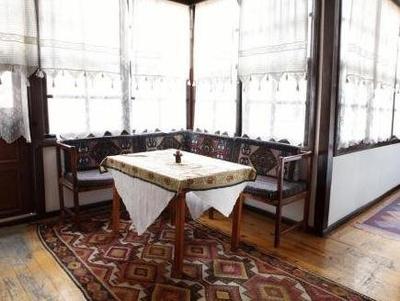 Erken Konak Pension