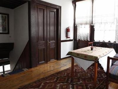 Erken Konak Pension